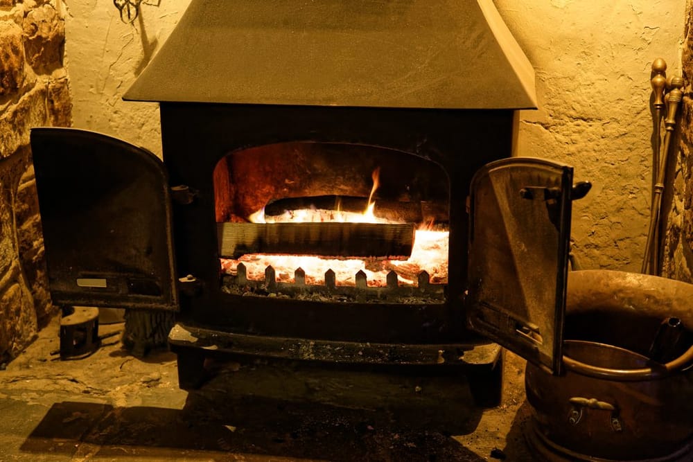 Installing a Wood-Burning Stove: Building Regs, HETAS and What DIYers Can (and Can't) Do