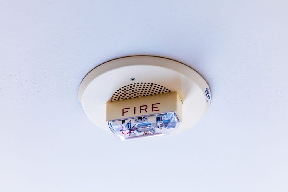 Smoke and Carbon Monoxide Alarms: What UK Law Actually Requires — and the Test Most People Get Wrong