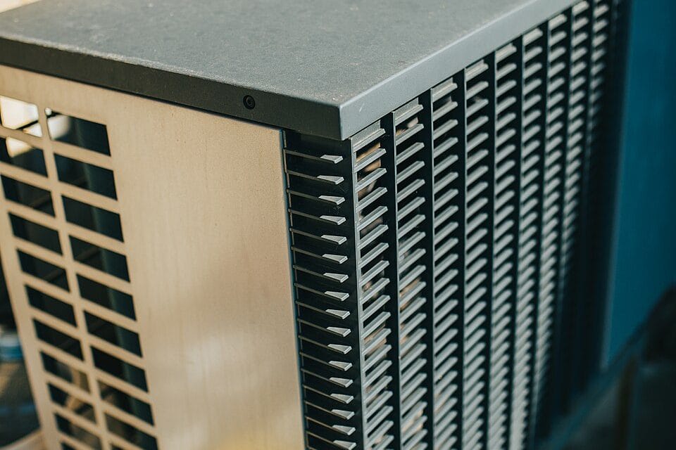 Air Source Heat Pumps in 2026: The £9,000 Grant, New Planning Rules and What You Can Do Yourself