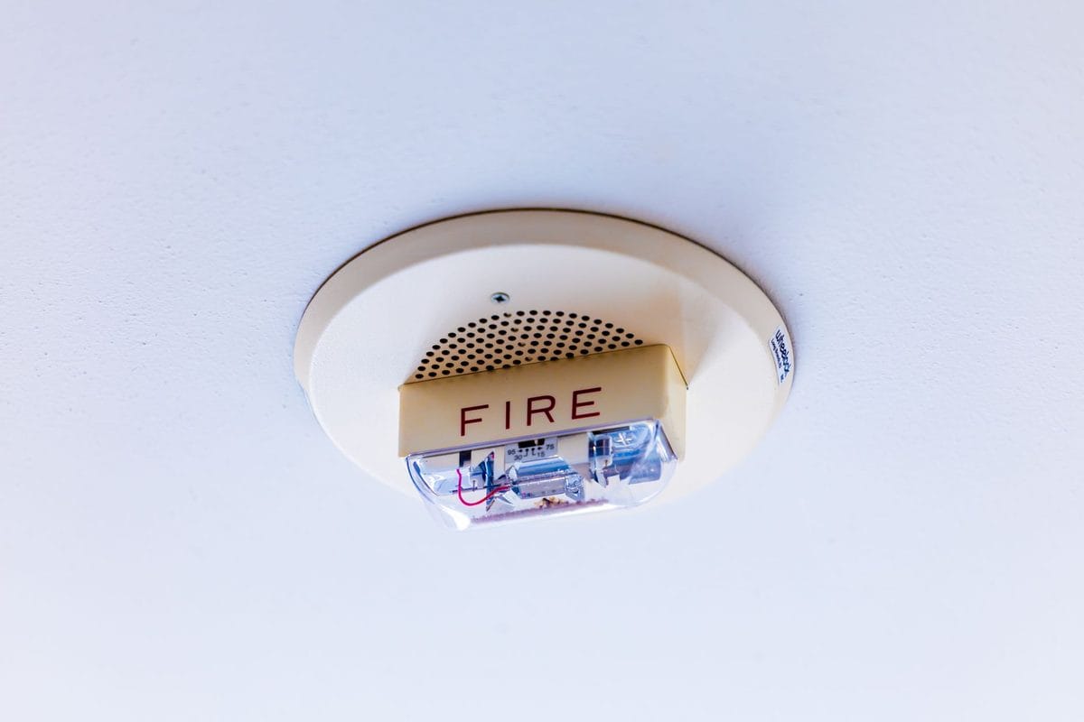 Smoke and Carbon Monoxide Alarms: What UK Law Actually Requires — and the Test Most People Get Wrong