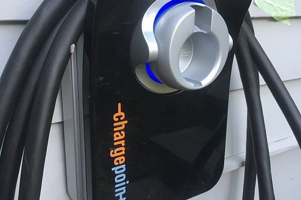 Installing an EV Home Charger: Building Regs, Part P and What You Can (and Can't) Do Yourself