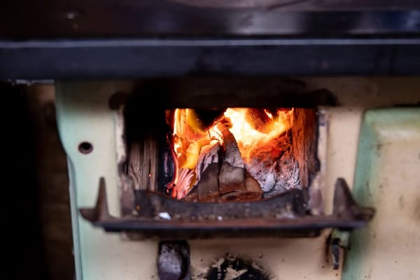 Servicing a Wood-Burning Stove Before Winter: HETAS Checks, Chimney Sweeping and Getting the Burn Right